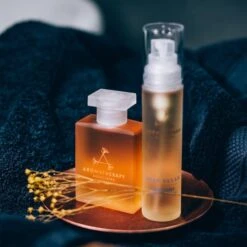 Aromatherapy Associates Deep Relax Bath & Shower Oil 1.8oz -Cheap Dewloria Store 10358940 1124939943683953