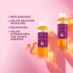 REN Clean Skincare Moroccan Rose Otto Ultra-Moisture Body Oil 100ml -Cheap Dewloria Store 10363331 1174943834617296