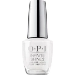 OPI Infinite Shine Nail Lacquer - Alpine Snow 0.5 Fl. Oz