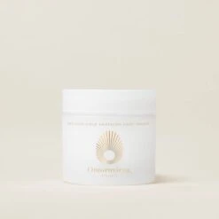 Omorovicza Gold Sugar Scrub 6.8oz