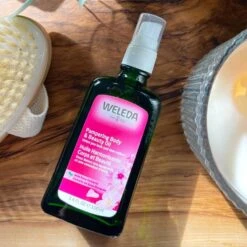 Weleda Harmonising Body Oil - Wild Rose 100ml 5 Weleda Harmonising Body Oil - Wild Rose 100ml -Cheap Dewloria Store 10540682 2084944087739386