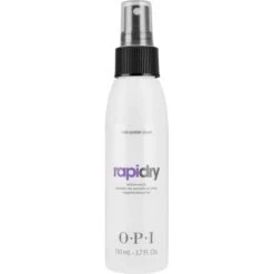 OPI Rapidry Nail Polish Dryer Spray 3.7 Fl. Oz