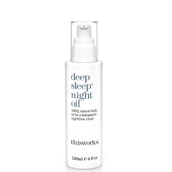 This Works Deep Sleep Night Oil 2 This Works Deep Sleep Night Oil - Image 2