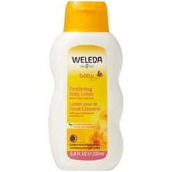 Weleda Comforting Body Lotion