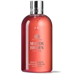 Molton Brown Gingerlily Body Wash 300ml