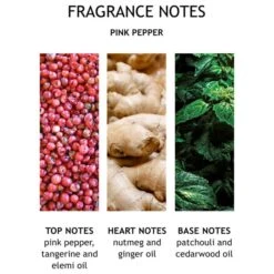 Molton Brown Fiery Pink Bath And Shower Gel 300ml -Cheap Dewloria Store 10881870 1304601195075715