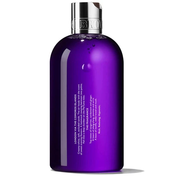 Molton Brown Ylang-Ylang Bath And Shower Gel 300ml 2 Molton Brown Ylang-Ylang Bath And Shower Gel 300ml - Image 2