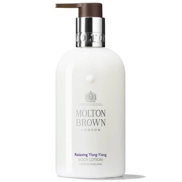 Molton Brown Ylang-Ylang Body Lotion 300ml 1 Molton Brown Ylang-Ylang Body Lotion 300ml
