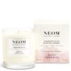 NEOM Organics Complete Bliss Standard Scented Candle