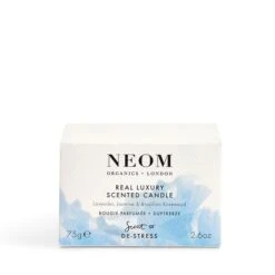 NEOM Real Luxury De-Stress Travel Scented Candle -Cheap Dewloria Store 10970368 8054824844916265
