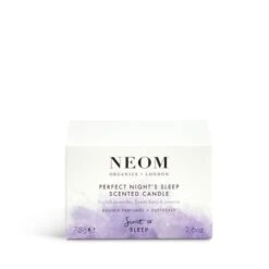 NEOM Perfect Nights Sleep Scented Travel Candle 9 NEOM Perfect Nights Sleep Scented Travel Candle -Cheap Dewloria Store 10970370 6614824845143575