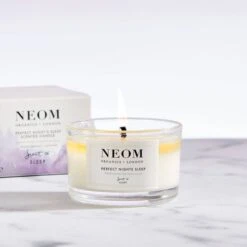 NEOM Perfect Nights Sleep Scented Travel Candle 7 NEOM Perfect Nights Sleep Scented Travel Candle -Cheap Dewloria Store 10970370 9094824845042916