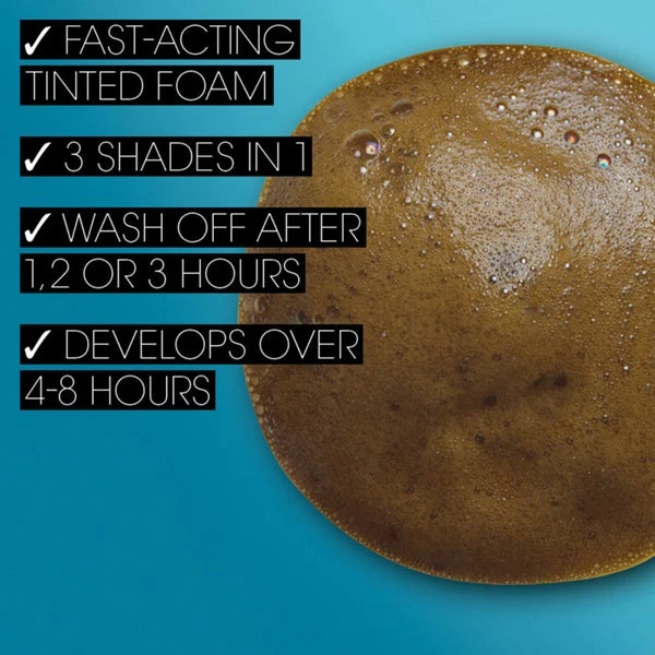 St. Tropez Self Tan Express Advanced Bronzing Mousse 7 Oz 8 St. Tropez Self Tan Express Advanced Bronzing Mousse 7 Oz - Image 8