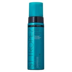 St. Tropez Self Tan Express Advanced Bronzing Mousse 7 Oz