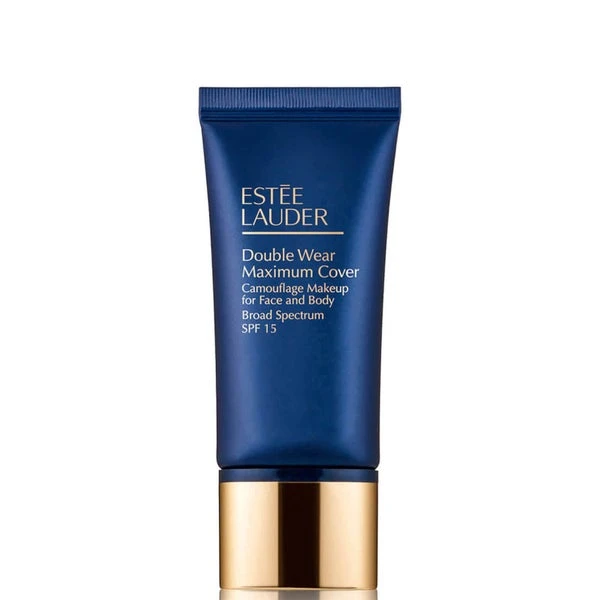 Estee Lauder Estée Lauder Double Wear Maximum Cover Camouflage Makeup For Face And Body SPF15 30ml 1 Estee Lauder Estée Lauder Double Wear Maximum Cover Camouflage Makeup For Face And Body SPF15 30ml