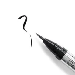 DHC Liquid Eyeliner EX - Black 7 DHC Liquid Eyeliner EX - Black -Cheap Dewloria Store 11207545 1474859309160909