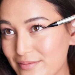 DHC Liquid Eyeliner EX - Black 8 DHC Liquid Eyeliner EX - Black -Cheap Dewloria Store 11207545 2104859309205435