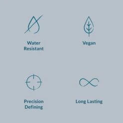 DHC Liquid Eyeliner EX - Black 9 DHC Liquid Eyeliner EX - Black -Cheap Dewloria Store 11207545 7704859309251464