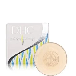 DHC Olive Soap