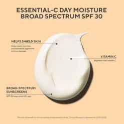 Murad Environmental Shield Essential - C Day Moisture SPF30 -Cheap Dewloria Store 11220696 1744966344849720