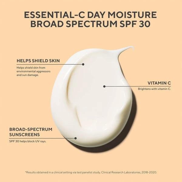 Murad Environmental Shield Essential - C Day Moisture SPF30 3 Murad Environmental Shield Essential - C Day Moisture SPF30 - Image 3
