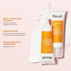 Murad Environmental Shield Essential - C Day Moisture SPF30 -Cheap Dewloria Store 11220696 1914966341694848