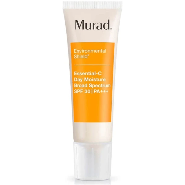 Murad Environmental Shield Essential - C Day Moisture SPF30 1 Murad Environmental Shield Essential - C Day Moisture SPF30