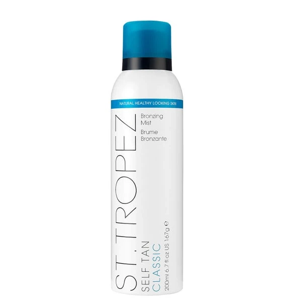 St. Tropez Self Tan Classic Mist 200ml 1 St. Tropez Self Tan Classic Mist 200ml