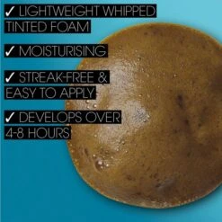 St. Tropez Self Tan Classic Mousse -Cheap Dewloria Store 11227916 9824766052714249