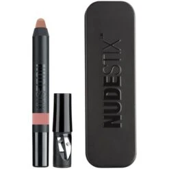 NUDESTIX Intense Matte Lip And Cheek Pencil 2.8g