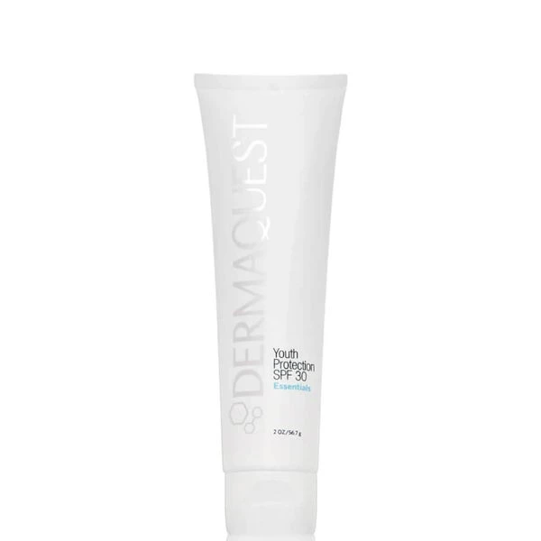DermaQuest Youth Protection SPF 30 1 DermaQuest Youth Protection SPF 30