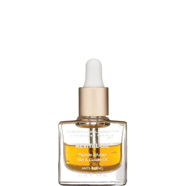 Dermelect Revital-Oil Nail And Cuticle Treatment 1 Dermelect Revital-Oil Nail And Cuticle Treatment