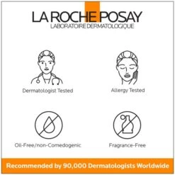 La Roche-Posay Anthelios Ultra-Light Sunscreen Spray SPF 60 -Cheap Dewloria Store 11288505 7594890138374538