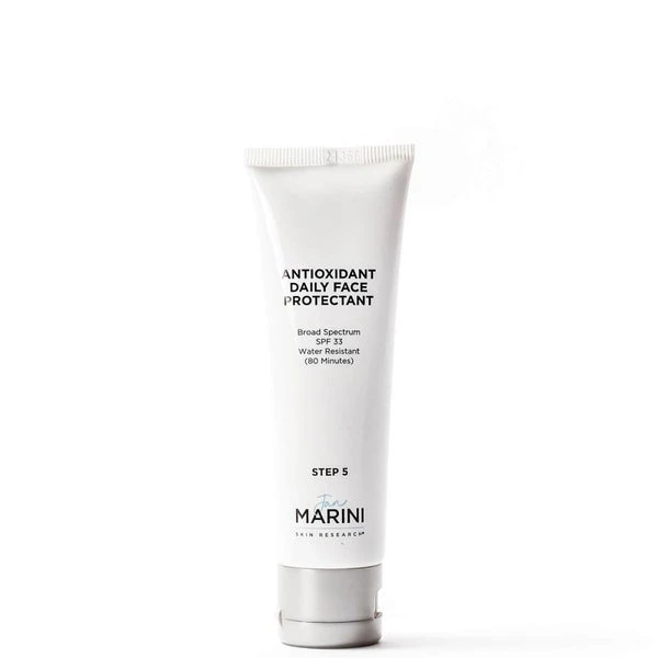 Jan Marini Antioxidant Daily Face Protectant SPF 33 1 Jan Marini Antioxidant Daily Face Protectant SPF 33