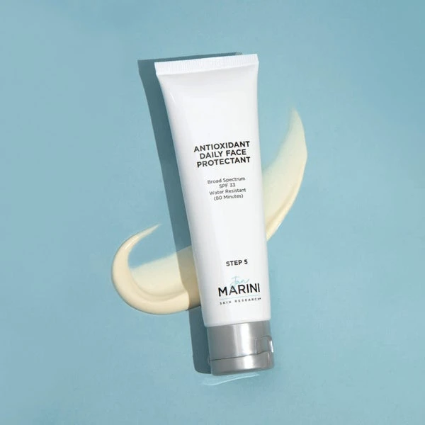 Jan Marini Antioxidant Daily Face Protectant SPF 33 4 Jan Marini Antioxidant Daily Face Protectant SPF 33 - Image 4