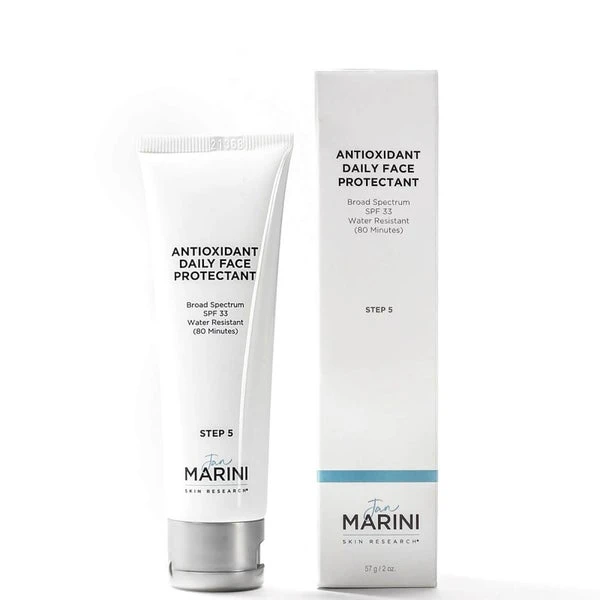 Jan Marini Antioxidant Daily Face Protectant SPF 33 7 Jan Marini Antioxidant Daily Face Protectant SPF 33 - Image 7