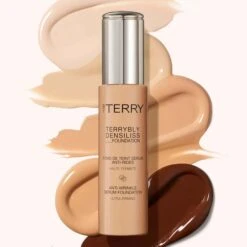 By Terry Terrybly Densiliss Foundation 30ml -Cheap Dewloria Store 11307141 1285014569902559