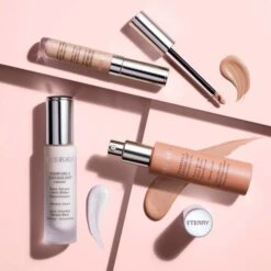 By Terry Terrybly Densiliss Foundation 30ml -Cheap Dewloria Store 11307141 1655014569940995