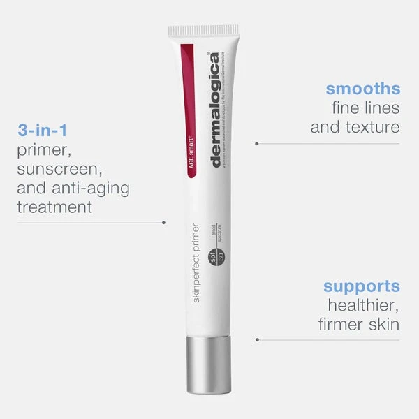 Dermalogica Age Smart SkinPerfect Primer SPF 30 2 Dermalogica Age Smart SkinPerfect Primer SPF 30 - Image 2