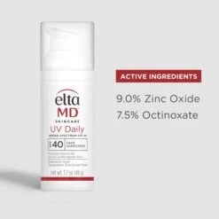 EltaMD UV Daily Broad-Spectrum SPF40 13 EltaMD UV Daily Broad-Spectrum SPF40 -Cheap Dewloria Store 11370297 1345072637887493