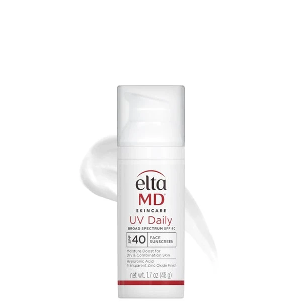 EltaMD UV Daily Broad-Spectrum SPF40 1 EltaMD UV Daily Broad-Spectrum SPF40