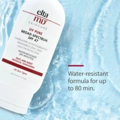 EltaMD UV Pure Broad-Spectrum SPF47 -Cheap Dewloria Store 11370308 4674944342392964
