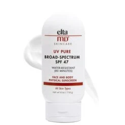 EltaMD UV Pure Broad-Spectrum SPF47