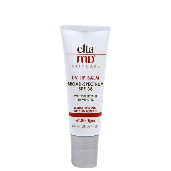 EltaMD UV Lip Balm Broad-Spectrum SPF36 1 EltaMD UV Lip Balm Broad-Spectrum SPF36