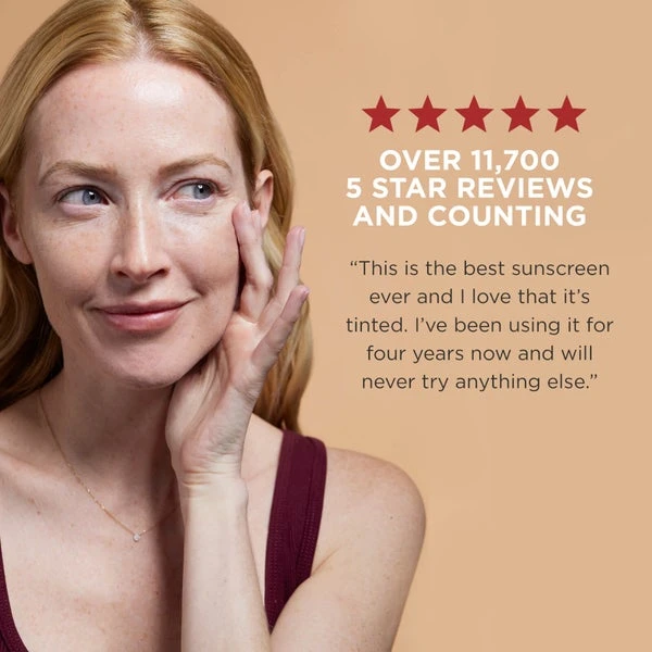 EltaMD UV Clear Tinted Broad-Spectrum SPF46 9 EltaMD UV Clear Tinted Broad-Spectrum SPF46 - Image 9