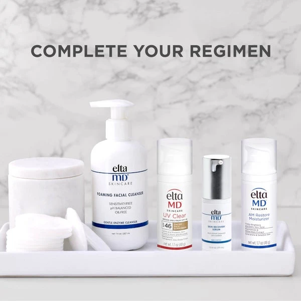 EltaMD UV Clear Tinted Broad-Spectrum SPF46 11 EltaMD UV Clear Tinted Broad-Spectrum SPF46 - Image 11