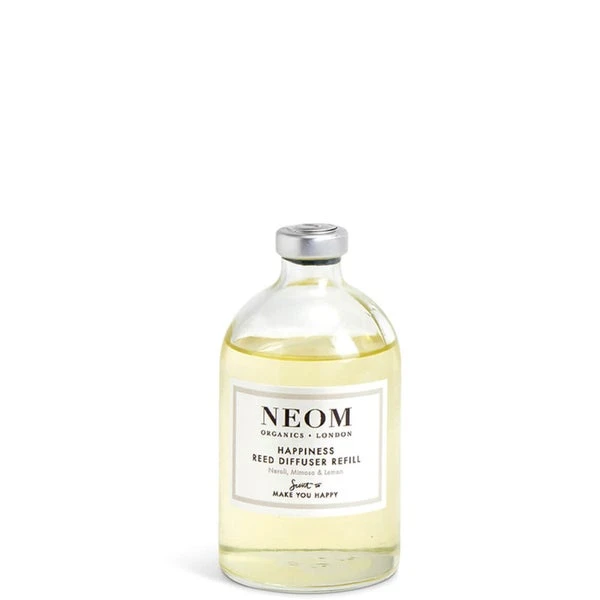 NEOM Happiness Reed Diffuser Refill 2 NEOM Happiness Reed Diffuser Refill - Image 2