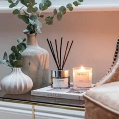 NEOM Happiness Reed Diffuser -Cheap Dewloria Store 11374784 1164824846640422