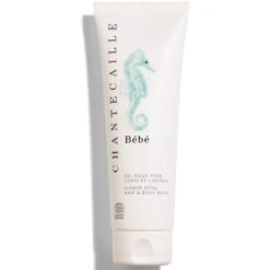 Chantecaille Bebe Flower Petal Hair And Body Wash