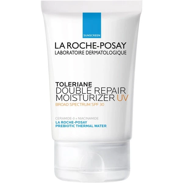 La Roche-Posay Toleriane Double Repair Moisturizer SPF 30 1 La Roche-Posay Toleriane Double Repair Moisturizer SPF 30